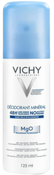 Vichy 48H Mineral Deodorant 125 ml