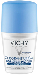 Vichy Deodorant deodorant roll-on 50 ml Pro ženy