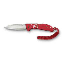 Victorinox Nůž Evoke Alox, red