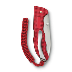 Victorinox Nůž Evoke Alox, red