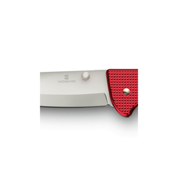 Victorinox Nůž Evoke Alox, red