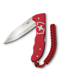 Victorinox Nůž Evoke Alox, red