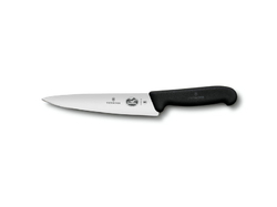 Victorinox Nůž kuchyňský Fibrox, 19 cm