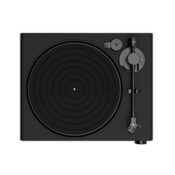 Victrola VPT-2000 Stream Onyx černý