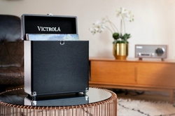 Victrola VSC-20 Black