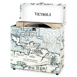 Victrola VSC-20 White