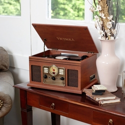 Victrola VTA-200B