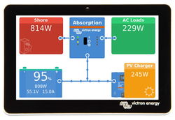 Victron GX Touch 50