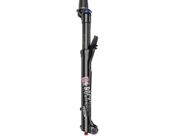 Vidlice Rock Shox Reba RL 29" crown - 100mm zdvih, 15x100mm, TPR