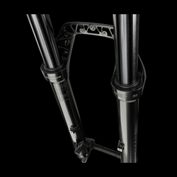 Vidlice Rock Shox Recon Silver RL 29" - Solo Air - 120mm zdvih, 15x110mm