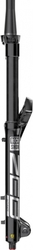 Vidlice Rock Shox ZEB Ultimate Charger 3 RC2 - Crown 29" Boost™ 15x110 180mm Black Alum Str Tpr Sm C