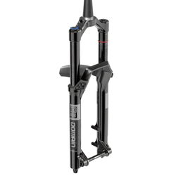 Vidlice RockShox DOMAIN Gold - Crown 27,5" Boost™ 15× 110, 150mm 44offset, černá