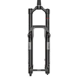 Vidlice RockShox DOMAIN Gold - Crown 27,5" Boost™ 15× 110, 150mm 44offset, černá