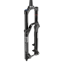 Vidlice RockShox DOMAIN Gold - Crown 27,5" Boost™ 15× 110, 150mm 44offset, černá