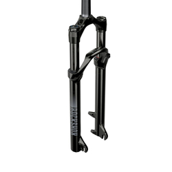 Vidlice RockShox JUDY Gold - RL 27,5" QR 120mm, black, 42offset, černá 