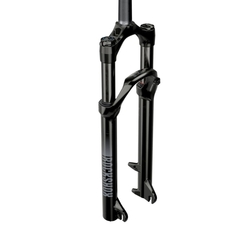 Vidlice RockShox JUDY Gold RL - Crown 27,5" 9QR 100mm, černá, Alum Str 1 1/8 42offset, Sol