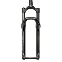 Vidlice RockShox Judy Gold RL - Remote 29" 9QR 100mm, černá, Alum Str 1 1/8 51offset, Solo