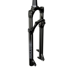 Vidlice RockShox Judy Gold RL - Remote 29" 9QR 100mm, černá, Alum Str 1 1/8 51offset, Solo