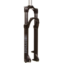 Vidlice RockShox JUDY Silver RL 27,5" QR 120mm, 42offset, černá