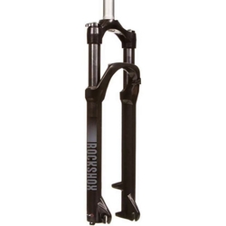 Vidlice RockShox Judy Silver RL 29" QR 100mm, black, alum FB 51AL 