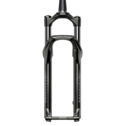 Vidlice RockShox Judy Silver, TK - Crown 29" 9QR 100mm, černá, Alum Str 1 1/8 51offset,