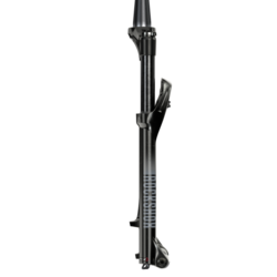 Vidlice RockShox Judy Silver, TK - Crown 29" 9QR 100mm, černá, Alum Str 1 1/8 51offset,