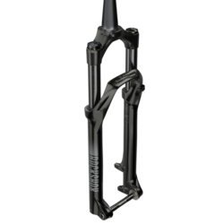 Vidlice RockShox Judy Silver, TK - Crown 29" 9QR 100mm, černá, Alum Str 1 1/8 51offset,