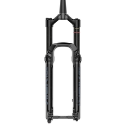 Vidlice ROCKSHOX LYRIK Select Charger RC - Crown 27,5" Boost™ 15x110 160mm 44offset, černá