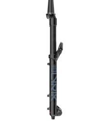 Vidlice RockShox Lyrik Select Charger RC - Crown 27.5" Boost™ 15x110 160mm, černá, Alum St