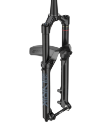 Vidlice RockShox LYRIK Select Charger RC - Crown 27,5" Boost™ 15× 110, 160mm, černá, Alum St