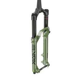 Vidlice RockShox LYRIK Ultimate Charger RC2 - Crown 27,5" Boost™ 15× 110, 160mm GRN 37offset, zelená green