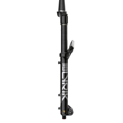 Vidlice RockShox LYRIK Ultimate - Crown 27,5" Boost™ 15× 110, 160mm, 44offset, černá