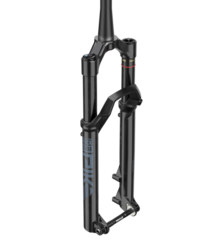 Vidlice RockShox Pike Select Charger RC - Crown 27,5" Boost™ 15× 110, 140mm, černá, Alum Str