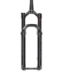 Vidlice RockShox Pike Select Charger RC - Crown 27.5" Boost™ 15x110 140mm, černá, Alum Str