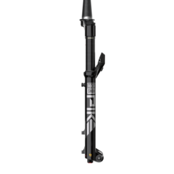 Vidlice RockShox Pike Ultimate CHARGER 3.1 RC2 - Crown 29" Boost™ 15x110 140mm Gloss Black