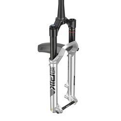 Vidlice RockShox Pike Ultimate Charger 3 RC2 - Crown 29" Boost™ 15x110 120mm offset 44, stříbrná