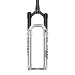 Vidlice RockShox Pike Ultimate Charger 3 RC2 - Crown 29" Boost™ 15x110 120mm offset 44, stříbrná