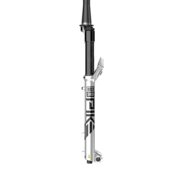 Vidlice RockShox Pike Ultimate Charger 3 RC2 - Crown 29" Boost™ 15x110 120mm offset 44, stříbrná