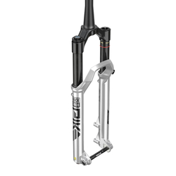 Vidlice RockShox Pike Ultimate Charger 3 RC2 - Crown 29" Boost™ 15x110 120mm offset 44, stříbrná