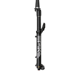 Vidlice RockShox PIKE Ultimate - Crown 27,5" Boost™ 15× 110, 140mm, 44offset, černá