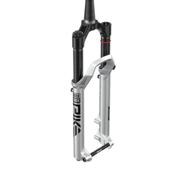 Vidlice RockShox PIKE Ultimate - Crown 27,5" Boost™ 15× 110, 140mm, 44offset, stříbrná