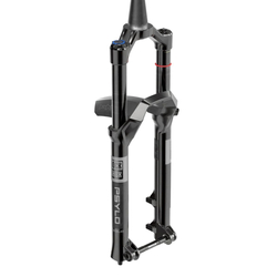 Vidlice RockShox PSYLO Gold - Crown 27,5" Boost™ 15× 110, 130mm, 44offset, černá