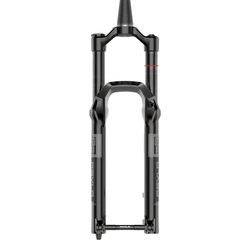 Vidlice RockShox PSYLO Gold - Crown 27,5" Boost™ 15× 110, 130mm, 44offset, černá