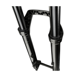 Vidlice RockShox Recon Silver, RL - Crown 29" Boost™ 15x110 130mm, černá, Alum Str Tpr 5