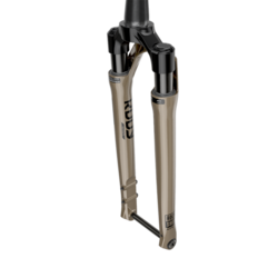 Vidlice RockShox RUDY Ultimate Race Day - Crown 700c 12x100 40mm Kwiqsand 45offset T