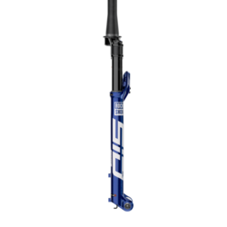 Vidlice RockShox SID SL Ultimate Race Day - 2P  Remote 29" Boost™15X110 100mm Blue Crush 4