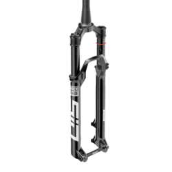 Vidlice RockShox SID Ultimate Race Day - 2P  Remote 29" Boost™15X110 120mm Gloss Black 44o