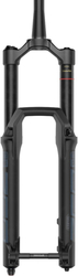 Vidlice RockShox ZEB Select Charger RC - Crown 29" Boost™ 15x110 190mm, matná černá,Alum / odpružená vidlice