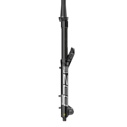 Vidlice ROCKSHOX ZEB Ultimate Charger 3 RC - Crown 27,5" Boost™ 15x110 170mm, 44offset, černá