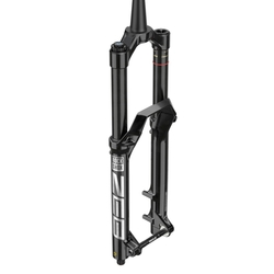 Vidlice RockShox ZEB Ultimate Charger 3 RC - Crown 27,5" Boost™ 15× 110, 170mm, 44offset, černá